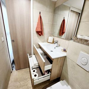 Deluxe Kamer met een King Size Bed