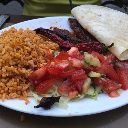 Restaurant Antep Sofrasi